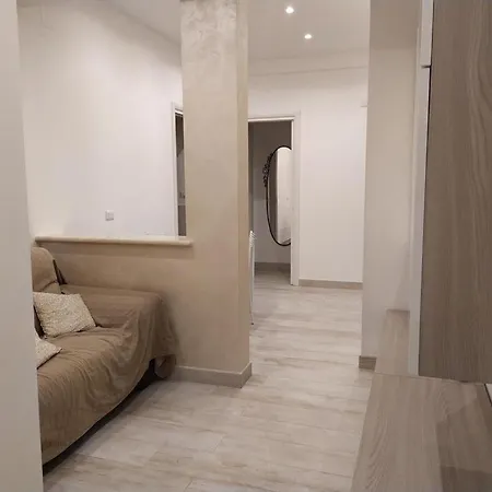 Appartement First Floor